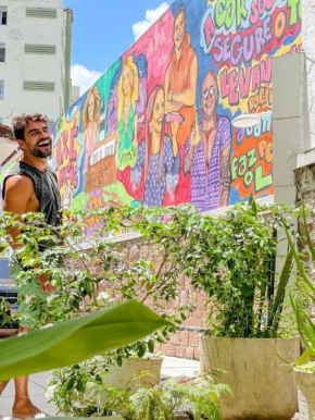 Barra Porto - Suítes & Kitnets, Salvador Da Bahia
